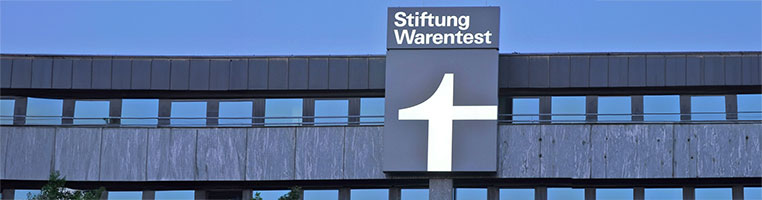 Bild zu Stiftung Warentest Matratzen Test